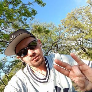 Meet your Posher, Norberto